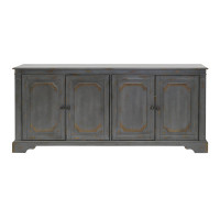 Dalgard TV Stand for TVs up to 65" by Birch Lane