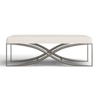 Regan Upholstered Bench by Birch Lane