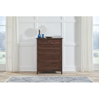 Melusina 6 Drawer Chest by Birch Lane