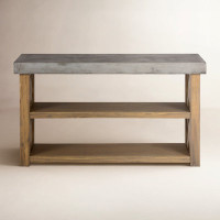 50" Console Table by Birch Lane