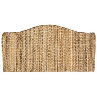 Tifa Wingback Headboard by Birch Lane