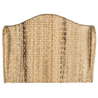 Tifa Wingback Headboard by Birch Lane
