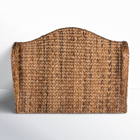 Tifa Wingback Headboard by Birch Lane