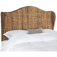 Tifa Wingback Headboard by Birch Lane