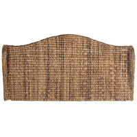 Tifa Wingback Headboard by Birch Lane
