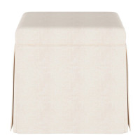 Bash Upholstered Storage Ottoman by Birch Lane