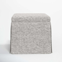 Bash Upholstered Storage Ottoman by Birch Lane