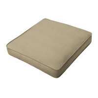 Whelan Indoor/Outdoor Dining Chair Cushion by Birch Lane