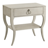 Regan 1 - Drawer Nightstand by Birch Lane