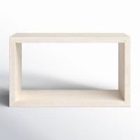 Alberry 52" Solid Wood Console Table by Birch Lane
