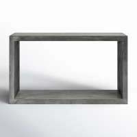 Alberry 52" Solid Wood Console Table by Birch Lane
