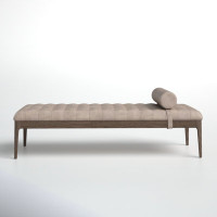 Moody Bench by Birch Lane