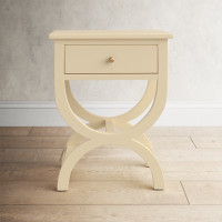Floris End Table by Birch Lane