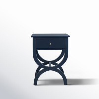 Floris End Table by Birch Lane