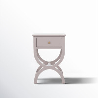 Floris End Table by Birch Lane