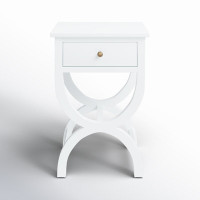 Floris End Table by Birch Lane