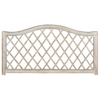 Liv Open-Frame Headboard by Birch Lane