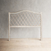 Liv Open-Frame Headboard by Birch Lane