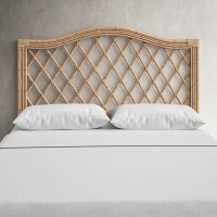 Liv Open-Frame Headboard by Birch Lane