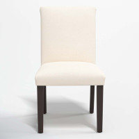 Benson Upholstered Side Chair by Birch Lane