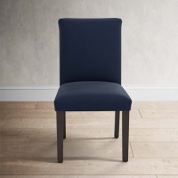 Benson Upholstered Side Chair by Birch Lane