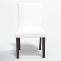 Benson Upholstered Side Chair by Birch Lane