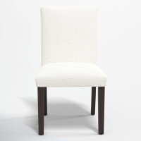Benson Upholstered Side Chair by Birch Lane