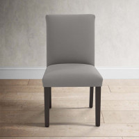 Benson Upholstered Side Chair by Birch Lane