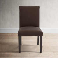 Benson Upholstered Side Chair by Birch Lane