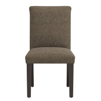 Benson Upholstered Side Chair by Birch Lane