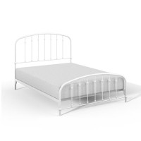 Wadsworth Metal Bed by Birch Lane