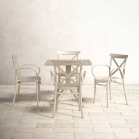 Cordelia Patio 5 Piece Dining Set by Birch Lane