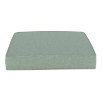 Amala Outdoor Sunbrella® Dining Seat Cushion by Birch Lane
