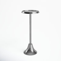 Deanna Iron End Table by Birch Lane