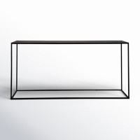 Addie 64" Console Table by Joss and Main