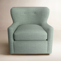 Bendigo Swivel Glider by Joss and Main