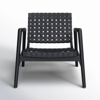 Warbler Upholstered Side Chair by Joss and Main
