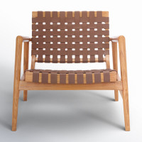Warbler Upholstered Side Chair by Joss and Main