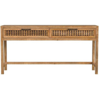 Armond 60" Console Table by Joss and Main
