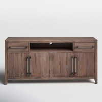 Cisco TV Stand for TVs up to 78" by Birch Lane