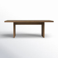 Kepner 84" Dining Table by Joss and Main