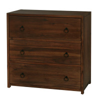 Elin 3 - Drawer Dresser by Joss and Main