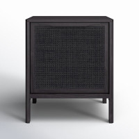 Nellie Cane Nightstand by Birch Lane
