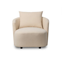 Mirage Upholstered Chaise Lounge by Birch Lane