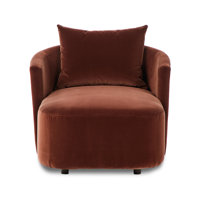 Mirage Upholstered Chaise Lounge by Birch Lane