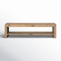 Oris Coffee Table by Birch Lane