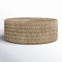 Lorcan Drum Coffee Table by Birch Lane