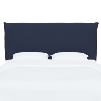 Halcyon Upholstered Panel Headboard by Birch Lane