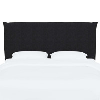 Halcyon Upholstered Panel Headboard by Birch Lane