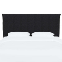 Halcyon Upholstered Panel Headboard by Birch Lane